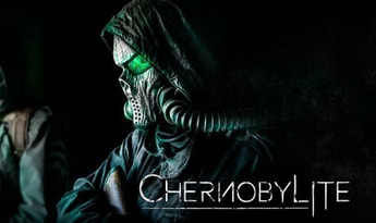 Chernobylite EN Argentina Xbox One Xbox Series