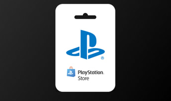 PlayStation Network Card PSN USD US $25 PSN