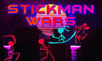 Stickman Wars Steam Global