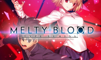 Melty Blood: Type Lumina Deluxe Edition EN Argentina Xbox One Xbox Series