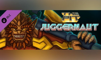 Sword of the Stars: The Pit - Juggernaut DLC EN Global Steam