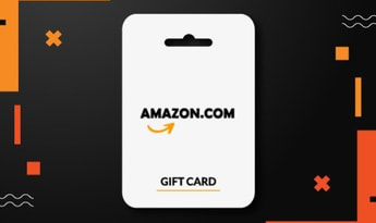 Amazon Gift Card GBP UK £250 Amazon