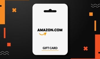 Amazon Gift Card EUR IT €100 Amazon