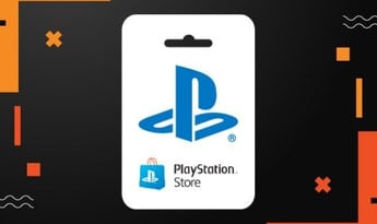 PlayStation Network Card PSN CHF CH fr.35 PSN