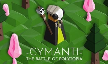 The Battle of Polytopia: Cymanti Tribe DLC EN/DE/FR/IT/PT/RU/ES Global Steam