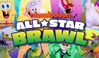 Nickelodeon: All-Star Brawl EN Argentina Xbox One Xbox Series