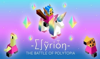 The Battle of Polytopia: Elyrion Tribe DLC EN/DE/FR/IT/PT/RU/ES Global Steam