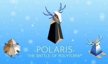 The Battle of Polytopia: Polaris Tribe DLC EN/DE/FR/IT/PT/RU/ES Global Steam
