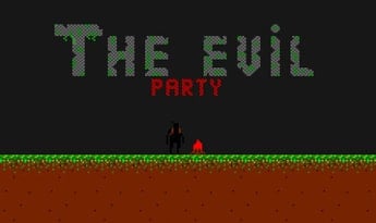 The Evil Party Steam Global