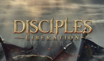 Disciples: Liberation EN/DE/FR/ZH/ES Global Steam