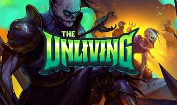 The Unliving Global Steam