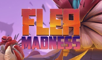 Flea Madness PRE-ORDER EN Global Steam