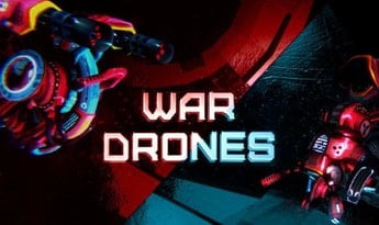 War Drones Steam Global