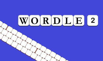 Wordle 2 EN Global Steam