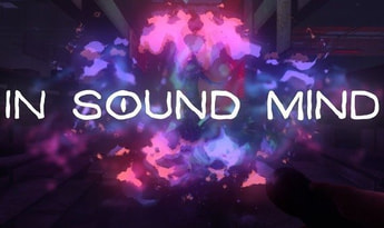 In Sound Mind EN Global Steam