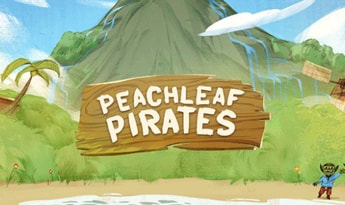 Peachleaf Pirates EN Global Steam