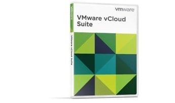 VMware vCloud Suite 6 Enterprise EN Global Software License