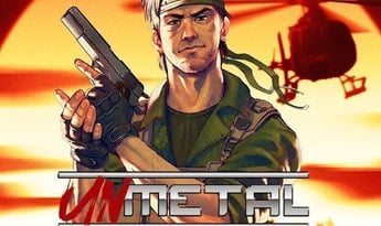 UnMetal EN Global Steam