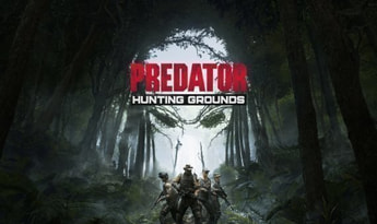 Predator: Hunting Grounds - Predator Bundle DLC Global Steam