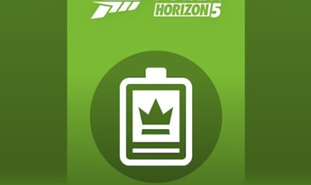 Forza Horizon 5 - VIP Membership DLC EN EU Xbox/One/Series/Xbox - PC