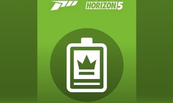 Forza Horizon 5 - VIP Membership DLC EN EU Xbox One Xbox Series Xbox - PC