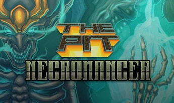 Sword of the Stars: The Pit - Necromancer DLC EN Global Steam