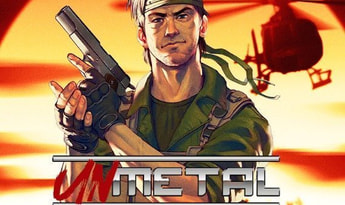 UnMetal EN Argentina Xbox One Xbox Series