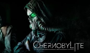 Chernobylite EN United States Xbox One Xbox Series