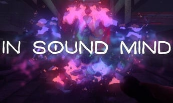 In Sound Mind EU Xbox Series
