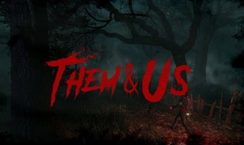 Them and Us Global Steam
