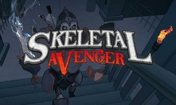 Skeletal Avenger EU PS4 PS5