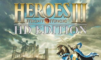 Heroes of Might & Magic 3 HD Edition Global Steam