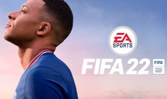 FIFA 22 - Pre-Order Bonus DLC EU EA App