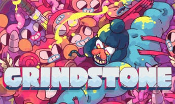 Grindstone Global Steam