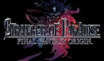 Stranger of Paradise: Final Fantasy Origin EN Argentina Xbox One Xbox Series