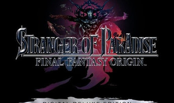 Stranger of Paradise: Final Fantasy Origin Deluxe Edition EN Argentina Xbox One Xbox Series