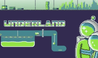 Underland EN Argentina Xbox One Xbox Series