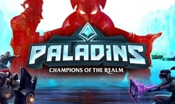 Paladins -Wickerman Mal'Damba Skin EN/DE/FR/PL/PT/RU/ES/TR Global Official website