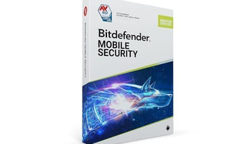 Bitdefender Mobile Security for Android 3 Months 1 Dev EN Global Software License