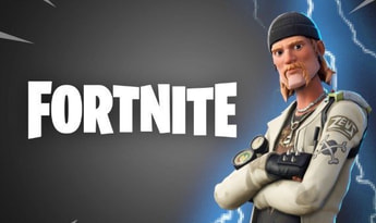 Fortnite - The Lars Pack DLC EN Argentina Xbox One Xbox Series