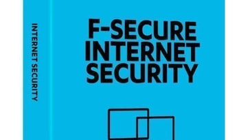 F-Secure Internet Security 2 Years 1 Dev EN Global Software License
