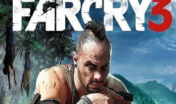 Far Cry - Franchise Pack EN Global Steam Gift