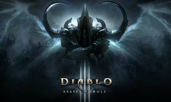 Diablo 3: Reaper of Souls DLC EN Global Battle.net
