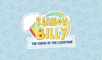 Rainbow Billy: The Curse of the Leviathan EN Argentina Xbox One Xbox Series