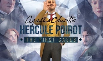 Agatha Christie - Hercule Poirot: The First Cases EU Xbox One Xbox Series
