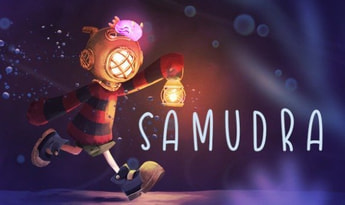 Samudra EN Global Steam
