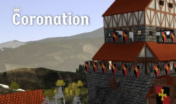Coronation EN Global Steam