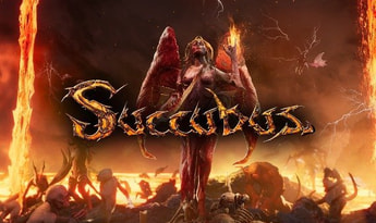 Succubus Global Steam