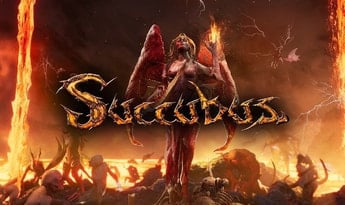 Succubus Global Steam