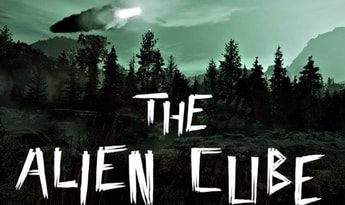 The Alien Cube EN/DE/FR/IT/RU/ES Global Steam
